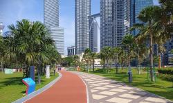 Featured image of post Why Kuala Lumpur Needs Green Infrastructure Retrofitting, Not Just More Parks
